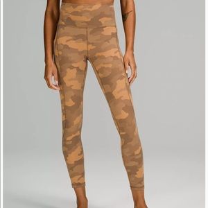 LULULEMON Align HR Pant Leggings